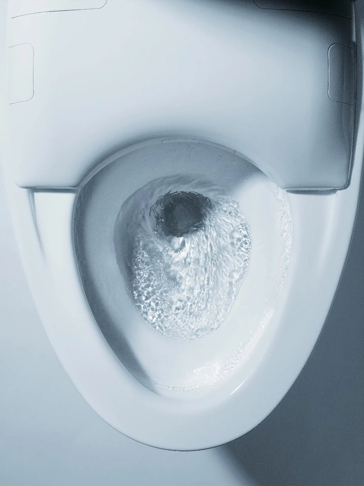 NEOREST NX1 Dual Flush Toilet - 1.0 GPF & 0.8 GPF