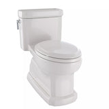 Guinevere One-Piece Toilet, 1.28 GPF, Elongated Bowl