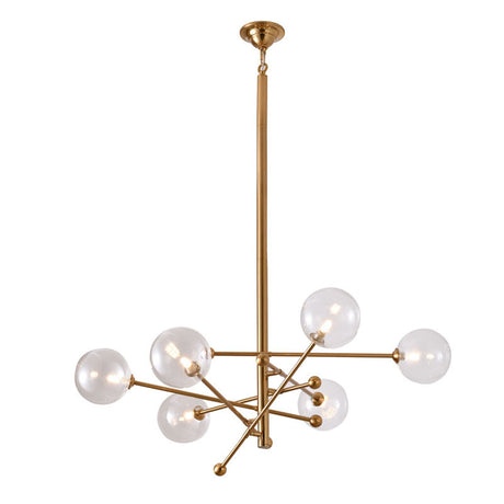 Chandelier MSF01