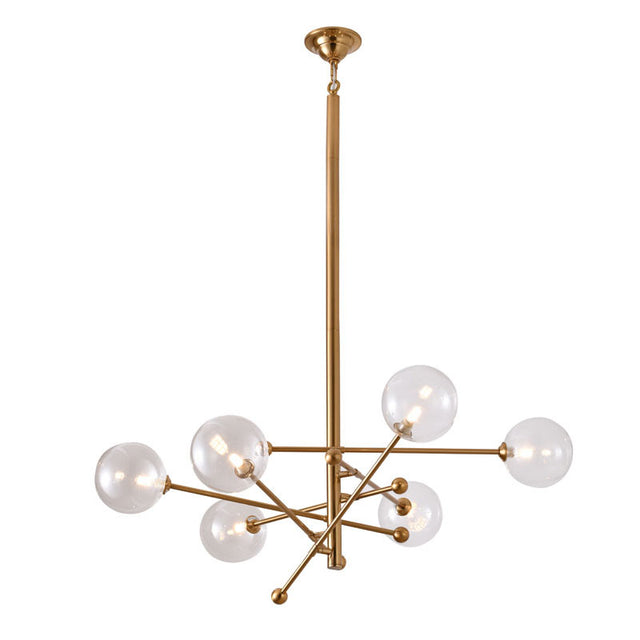 Chandelier MSF01