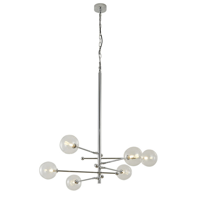 Chandelier MSF01CH
