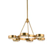 Chandelier MSF02C29BR