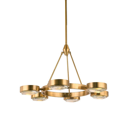 Chandelier MSF02C29BR