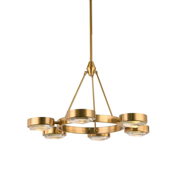 Chandelier MSF02C29BR