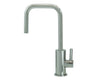 Point-of-Use Drinking Faucet with Contemporary Round Body & Handle (90° Spout)