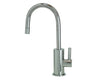 Point-of-Use Drinking Faucet with Contemporary Round Body & Handle
