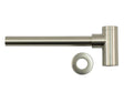MT2000-2/MB with BRN Lock Nuts - Flange
