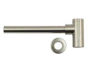 MT2000-2/MB with BRN Lock Nuts - Flange