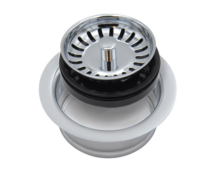MT200EV/MB with BRN Knob