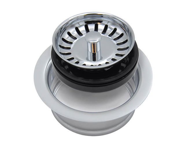 MT200EV/MB with BRN Knob