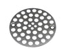 4" Round Shower Grid - "Plastic Oddities"