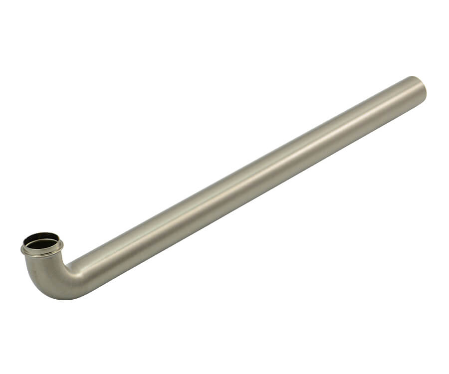 24" Lavatory Drain Extension (for MT302X P-Trap)