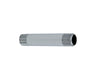 4" Pipe Nipple - Lead Free, All Brass - 1/2" IPS