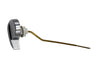 Side Mount Toilet Tank Lever - TOTO "Bristal", "Drake", "Vespin"