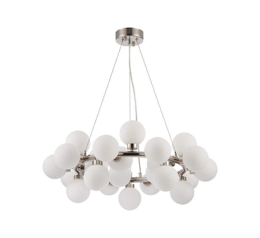 Chandelier MU28SHN