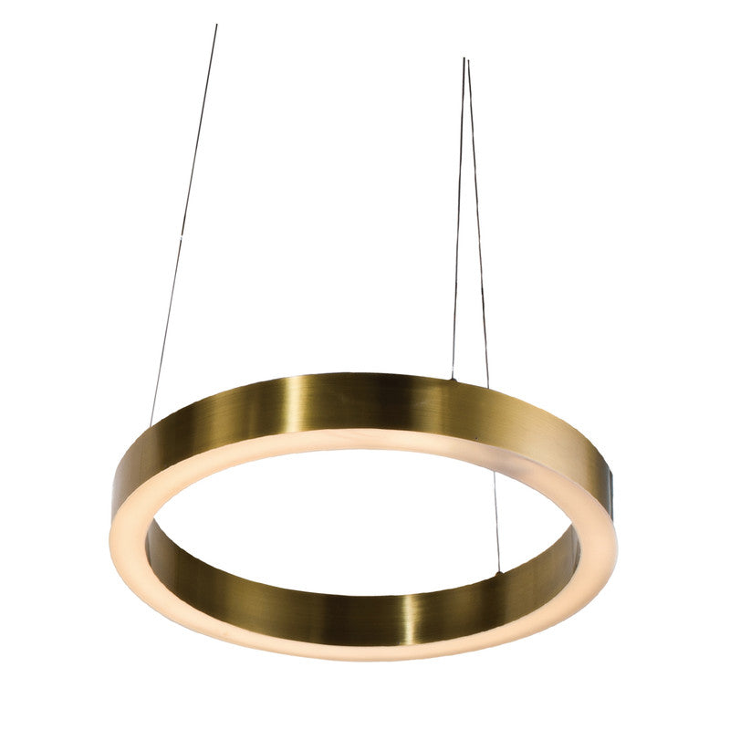LED Chandelier MU30B