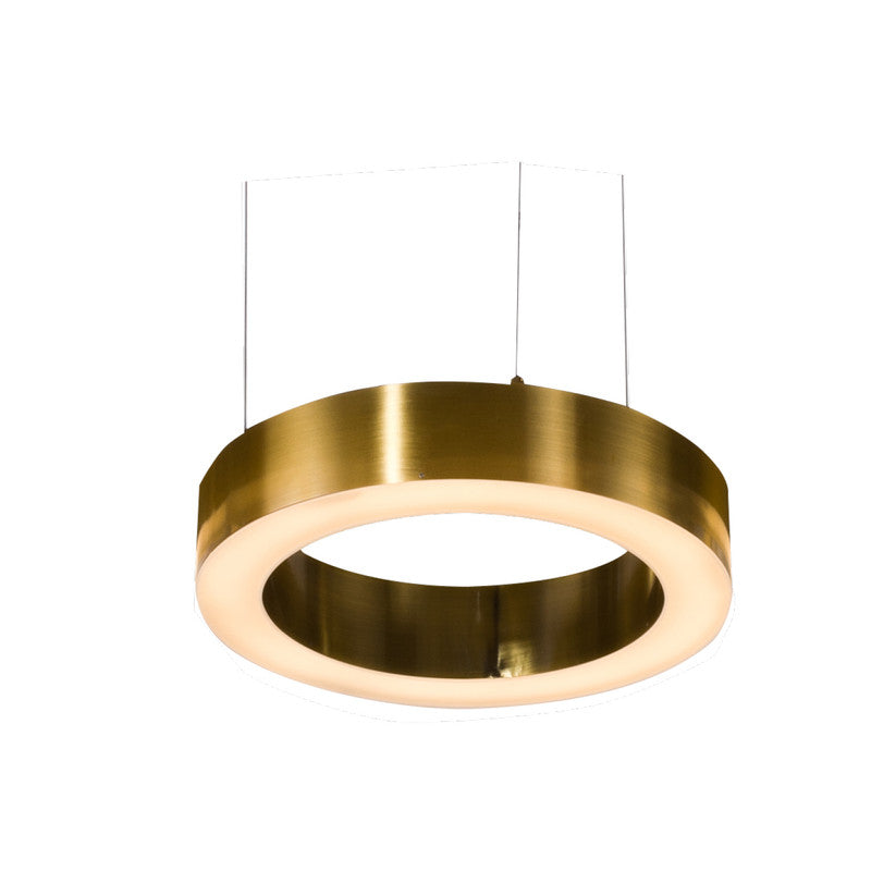 LED Chandelier MU30D