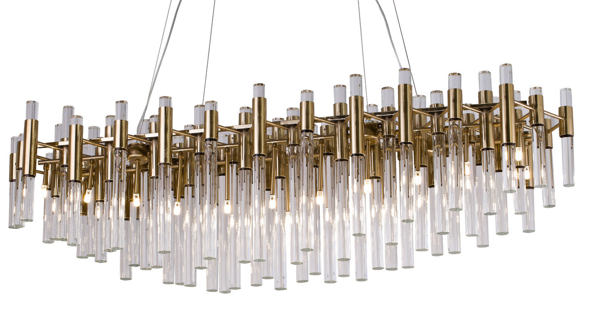 Chandelier MU40