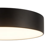 Kuzco Vibe Musa 6-in Flush Mount