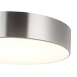 Kuzco Vibe Musa 6-in Flush Mount