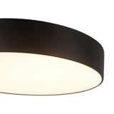 Kuzco Vibe Musa 8-in Flush Mount