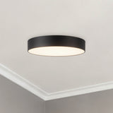 Kuzco Vibe Musa 8-in Flush Mount