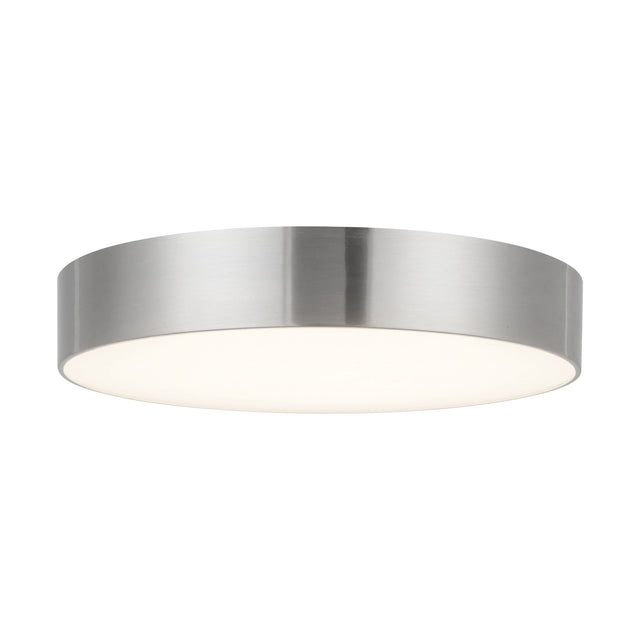 Kuzco Vibe Musa 8-in Flush Mount