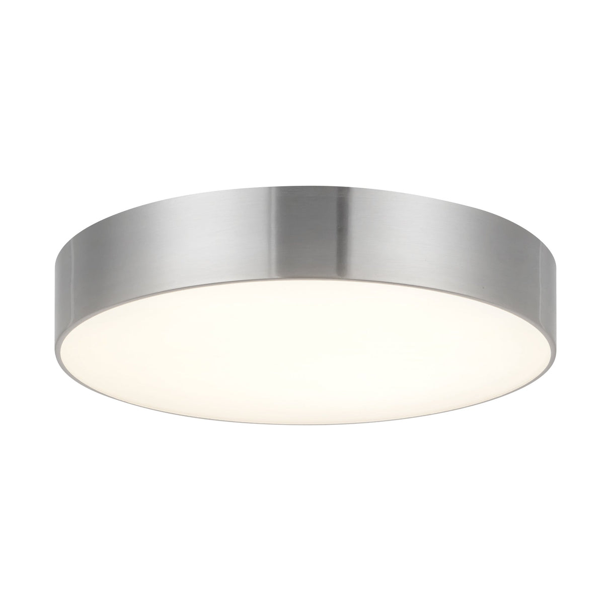 Kuzco Vibe Musa 8-in Flush Mount