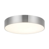 Kuzco Vibe Musa 8-in Flush Mount