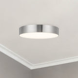 Kuzco Vibe Musa 8-in Flush Mount