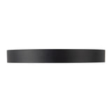 Kuzco Vibe Musa 11-in Flush Mount