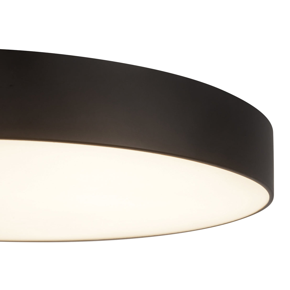 Kuzco Vibe Musa 11-in Flush Mount