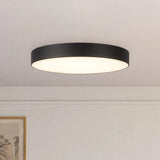 Kuzco Vibe Musa 11-in Flush Mount