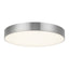 Kuzco Vibe Musa 11-in Flush Mount