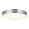 Kuzco Vibe Musa 11-in Flush Mount