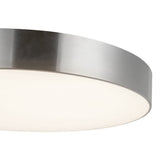 Kuzco Vibe Musa 11-in Flush Mount