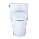 Nexus 1G -WASHLET + C2 Two-Piece Toilet - 1.0 GPF