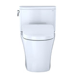 Nexus -WASHLET + C5 Two-Piece Toilet - 1.28 GPF