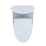 Nexus -WASHLET + C2 Two-Piece Toilet - 1.28 GPF
