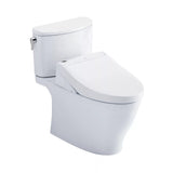 Nexus -WASHLET + C5 Two-Piece Toilet - 1.28 GPF