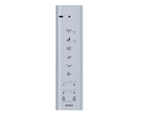 Nexus -WASHLET + C2 Two-Piece Toilet - 1.28 GPF