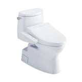 CARLYLE II 1G -WASHLET + C2 One-Piece Toilet - 1.0 GPF
