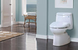 Carlyle IIWASHLET + S7 One-Piece Toilet - 1.28 GPF