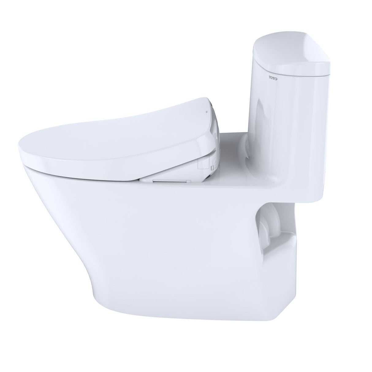 Nexus WASHLET + S7A One-Piece Toilet - 1.0 GPF