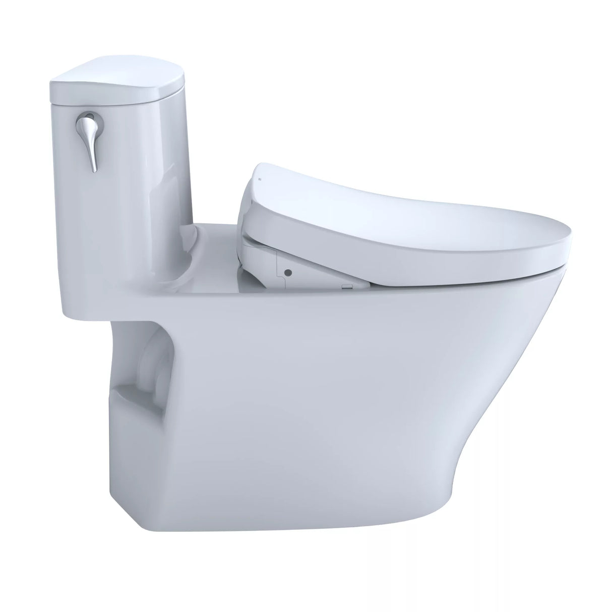 Nexus WASHLET + S7A One-Piece Toilet - 1.28 GPF
