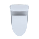 Nexus WASHLET + S7A One-Piece Toilet - 1.0 GPF