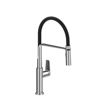 Riobel Mythic Kitchen Faucet with Spray MY101 - image 1