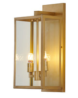 Outdoor Wall Sconce KC02W21BR