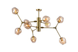 Chandelier DU101G