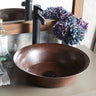 Maestro Bajo Bathroom Sink